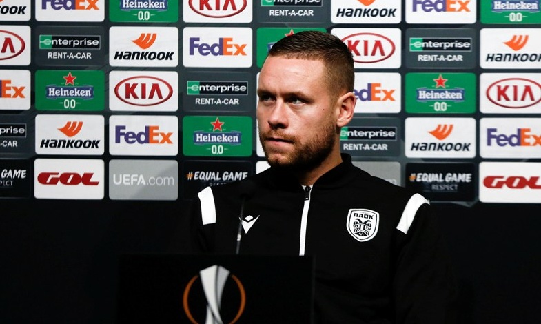 Ίνγκασον: «Μπορούμε αποτέλεσμα κόντρα στη Γρανάδα»!