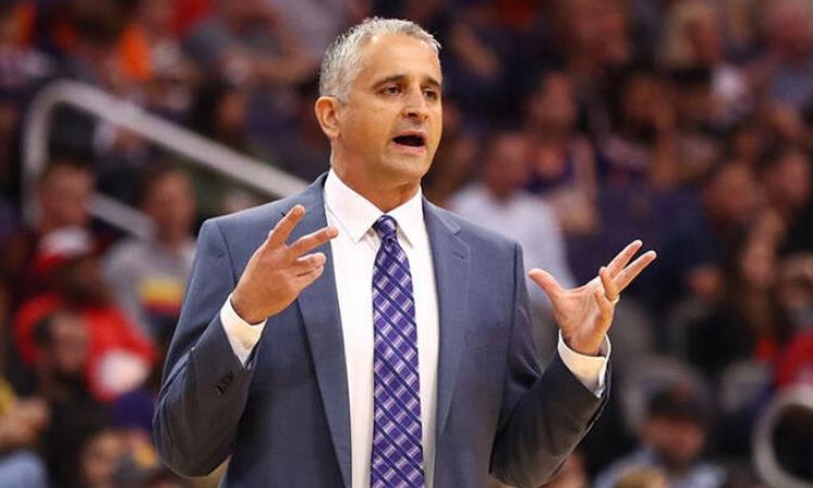 «Ταλαντούχα ομάδα η Μακάμπι»