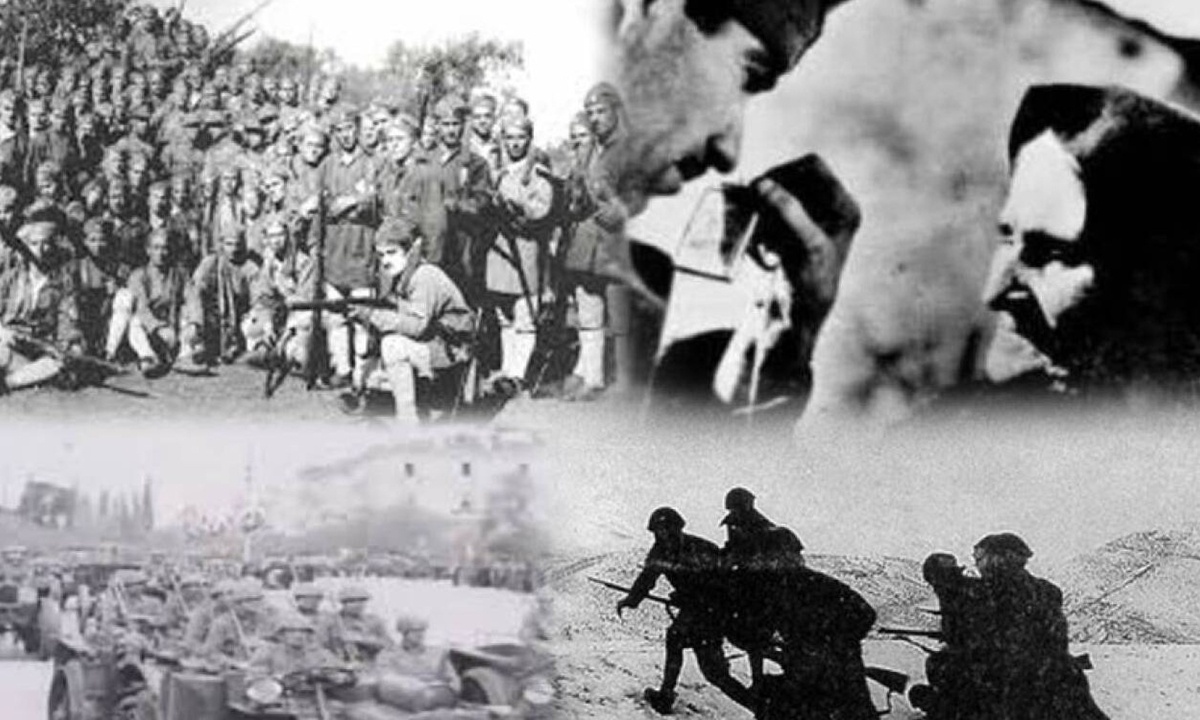 28η Οκτωβρίου 1940: 80 χρόνια μετά το «ΟΧΙ» - Τι γιορτάζουμε
