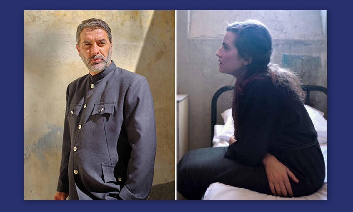 Κορφιάτικα βραβεία: Tι τελικά συνέβη με Κίτσου και Μπισμπίκη στην απονομή