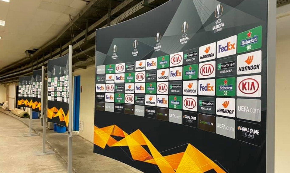 Live Streaming η συνέντευξη Τύπου των Καρέρα, Τσιντώτα