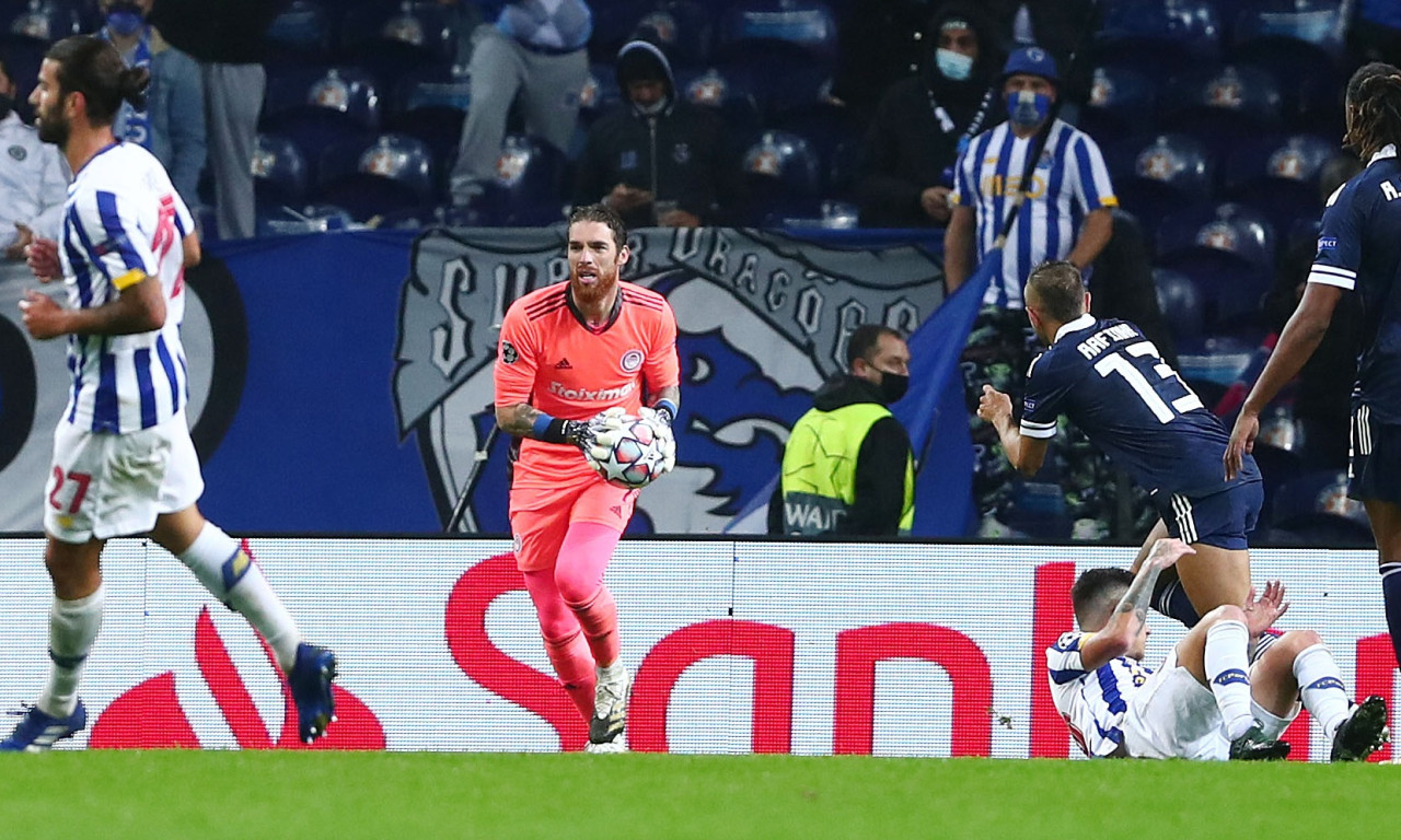 Η Πόρτο καλωσόρισε τον Ζοσέ Σα