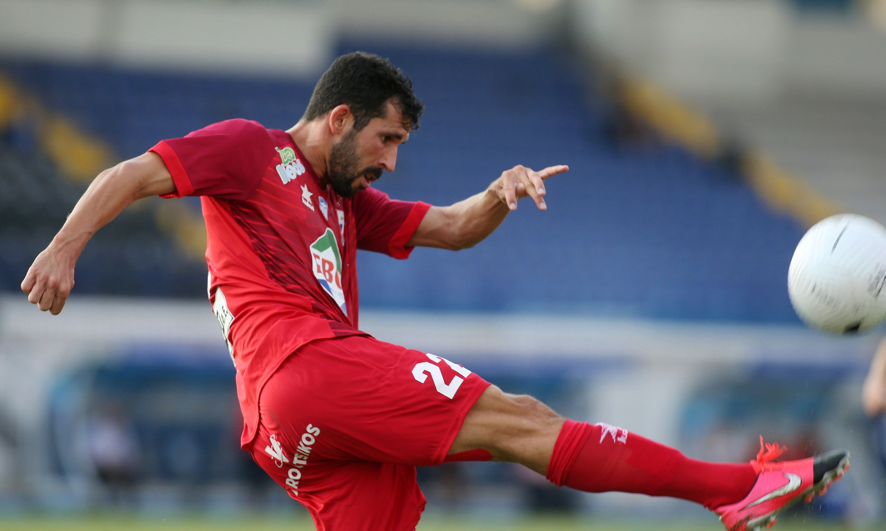 ΝΠΣ Βόλος: Νοκ άουτ ο Τέκιο