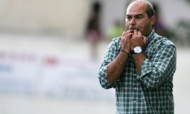 Παναρκαδικός: Αναλαμβάνει ο Δρακόπουλος!