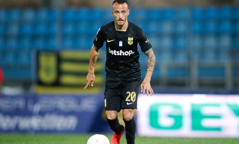 Κάτσε: «Λες και είμαι χρόνια στον Άρη»!