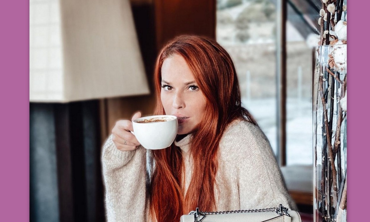 Έξω φρενών η Χρηστίδου: «Είναι τρελή μούφα! Δεν έχω στείλει προσωπικό μήνυμα»!