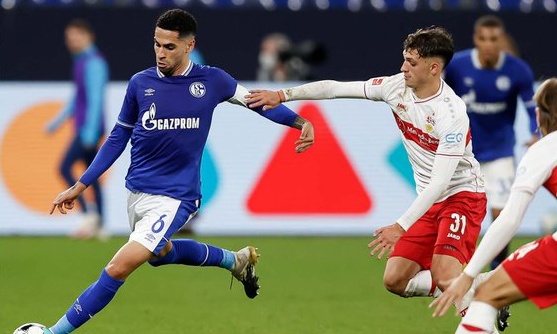 Bundesliga: Ούτε τώρα η Σάλκε