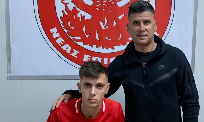 Επένδυση στο μέλλον για Φοίνικα Νέας Επιδαύρου