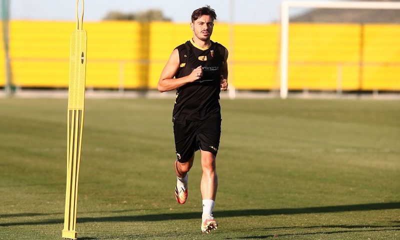 ΑΕΚ: Πιθανή η επιστροφή Γαλανόπουλου μετά από 319 μέρες!