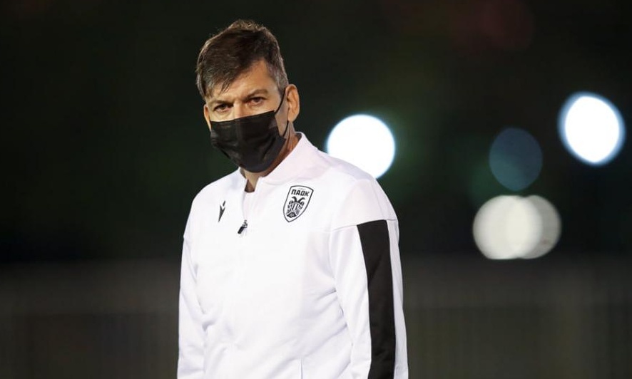 Πάμπλο Γκαρσία: «Πάντα δούλευα για την ευκαιρία, δε μ’ αρέσουν τα λόγια»!