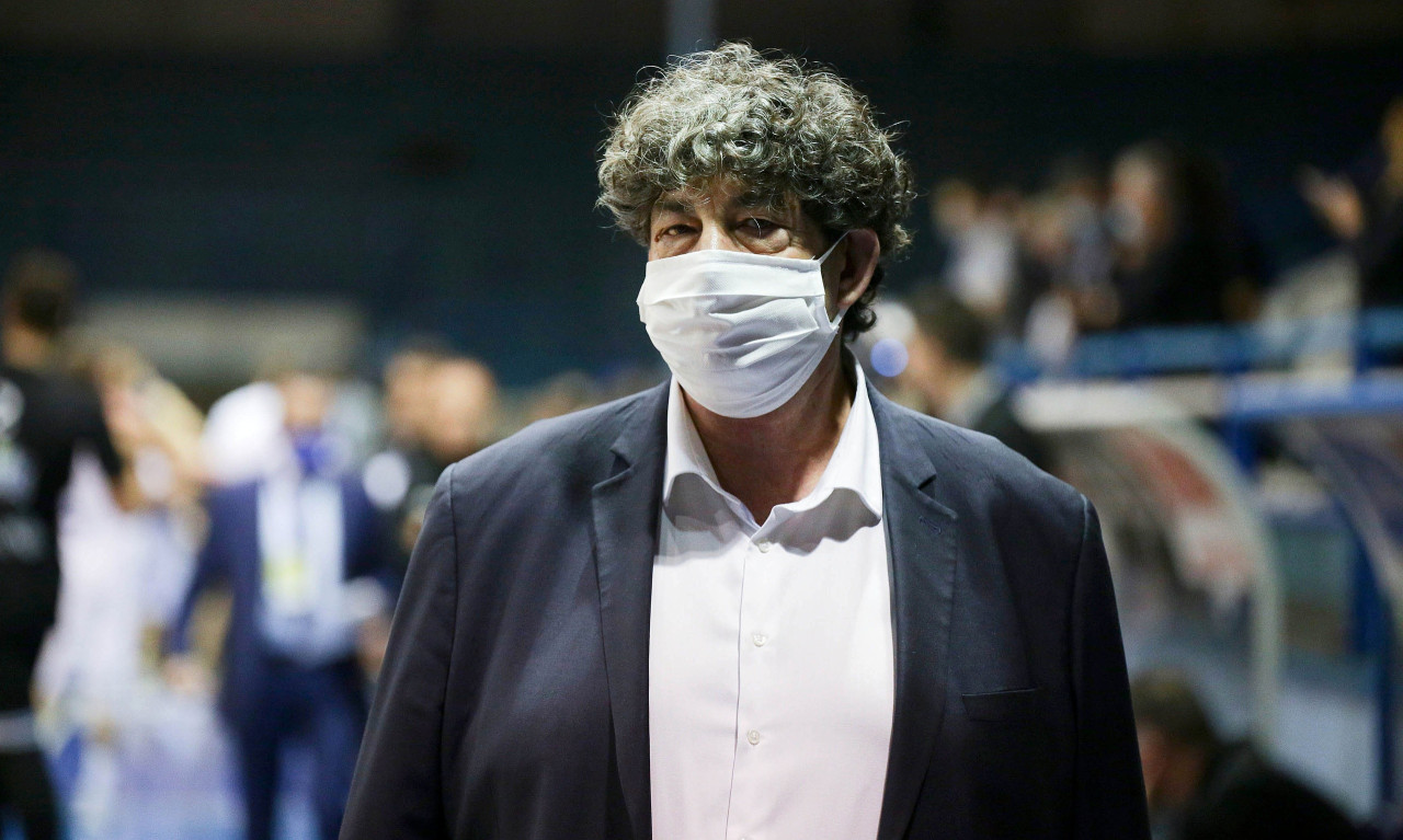 Ο Γαλατσόπουλος θέλει να γίνει το Άρης-Ηρακλής!
