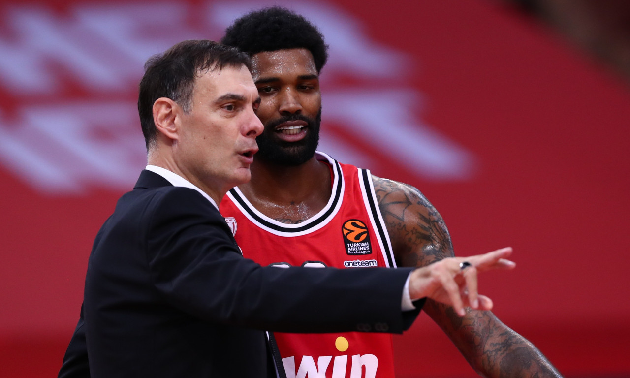 Οι αδυναμίες Ολυμπιακού, η σιγουριά Λάρκιν και η απόφαση Μπαρτζώκα!