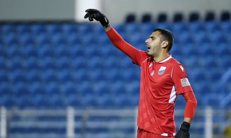 Θεοδωρόπουλος: «Δεν αξίζαμε κάτι παραπάνω»!