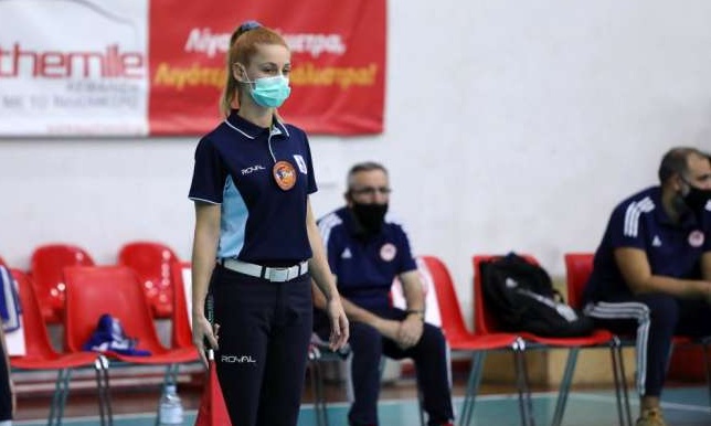 ΕΣΑΠ: «Τεστ 48 ώρες πριν τους αγώνες για να συνεχιστεί το πρωτάθλημα της Volley League»