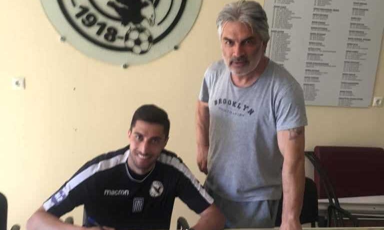 Δόξα Δράμας: Επίσημα Φλόρες