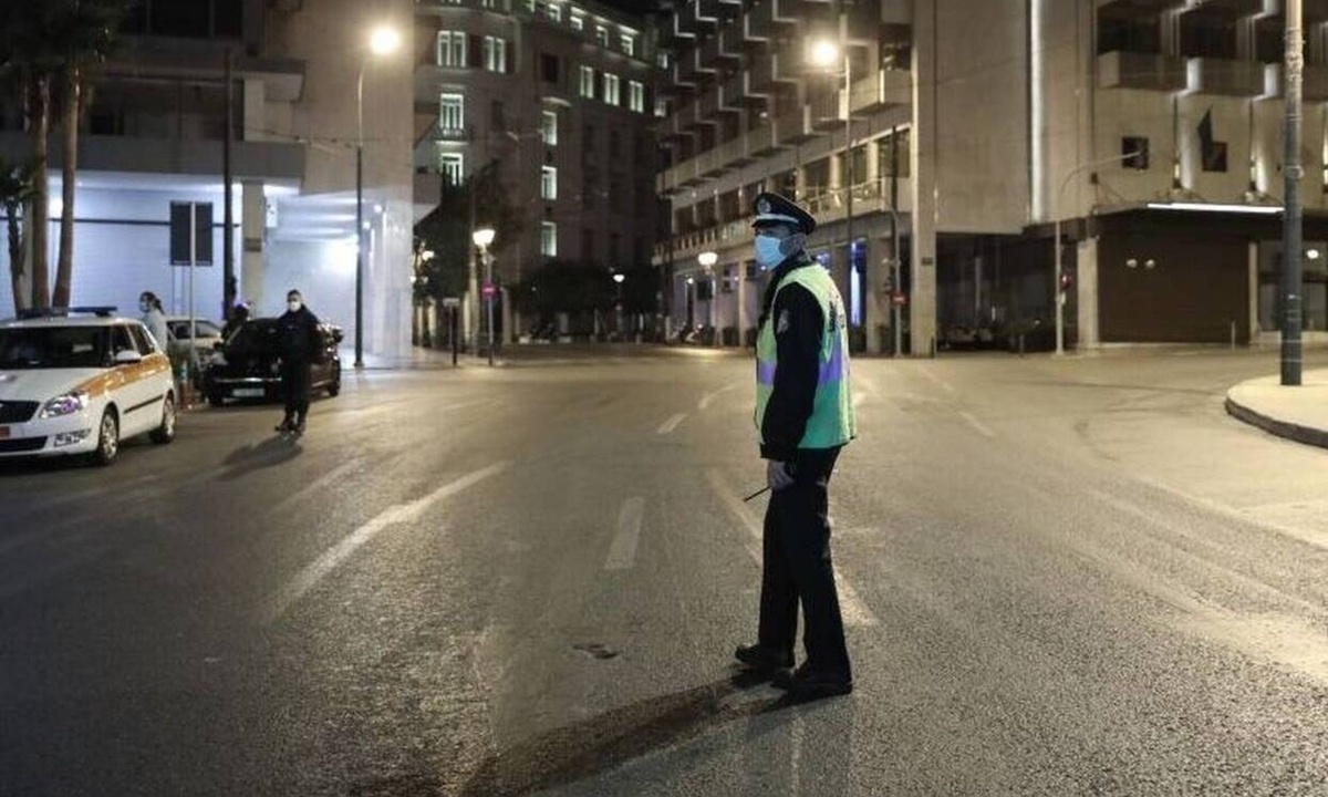 Lockdown: Αυτά είναι τα νέα μέτρα - Τι κλείνει - Η απόφαση για απαγόρευση κυκλοφορίας