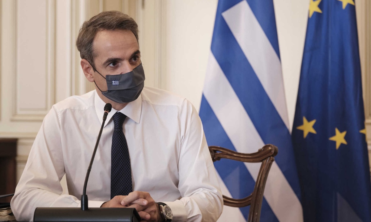 Διάγγελμα Μητσοτάκη σήμερα: Στις 10:00 το πρωί οι ανακοινώσεις για τα νέα μέτρα