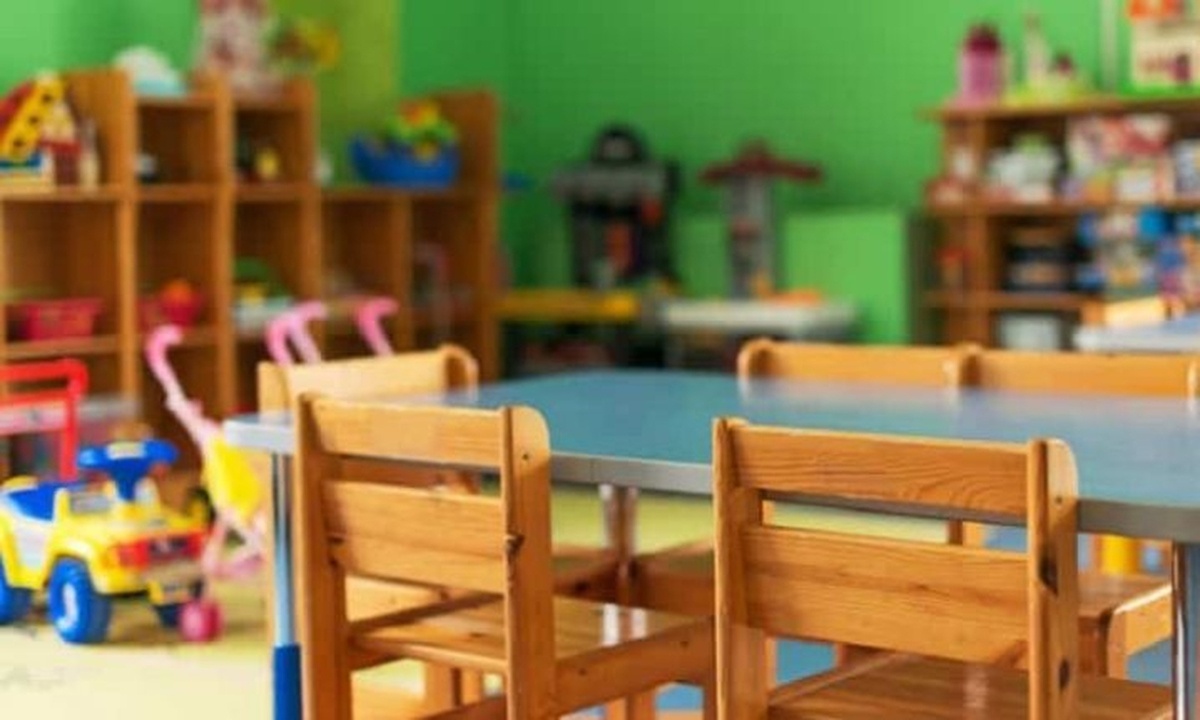Κορονοϊός: Συναγερμός σε παιδικό σταθμό στα Χανιά - Εντοπίστηκαν τρία κρούσματα