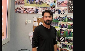 Αετός Οφρυνίου: Επέστρεψε ο Πεχλιβάνης