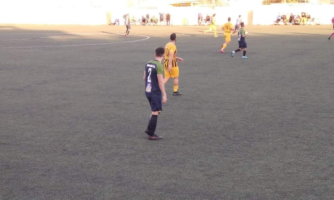 ΑΕ Μοσχάτου: «Προτείνουμε έναν καλό οφθαλμίατρο στον Βιτσεντζάτο»