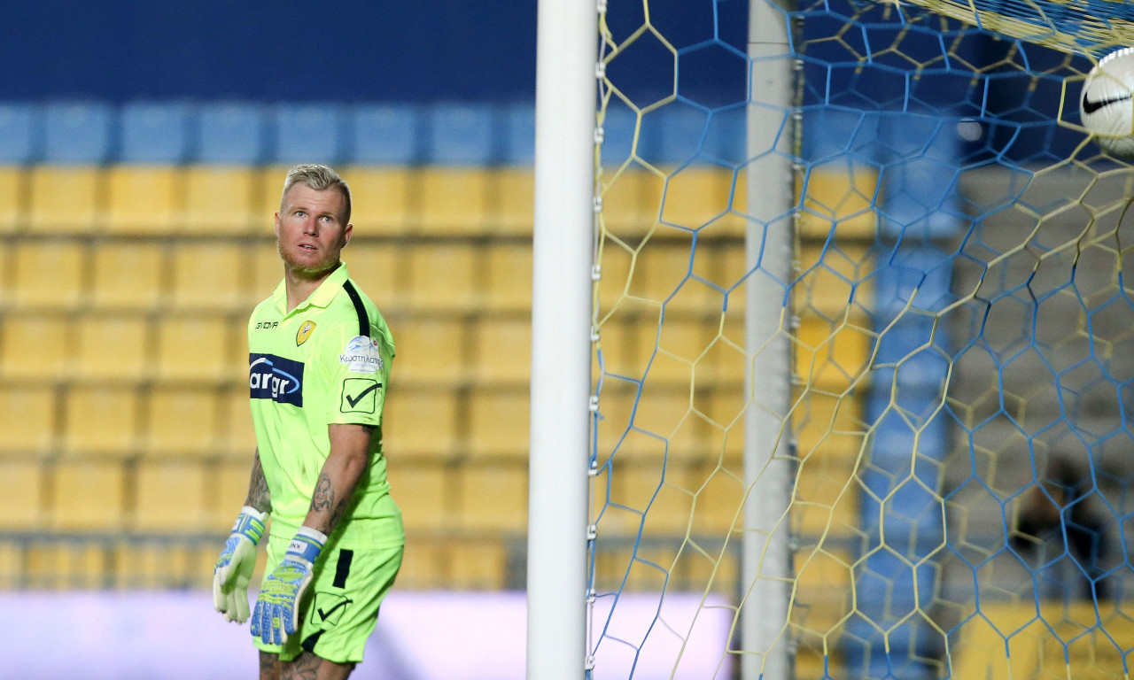 Κνετ: «Πάρα πολύ καλό το φάουλ του Νινούα»