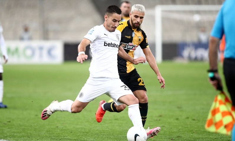 Κοροβέσης: «Δεν αξίζαμε την ήττα»!