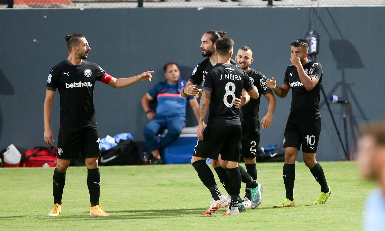 ΟΦΗ: Νυστέρι σε άσο των Κρητικών! (photos)