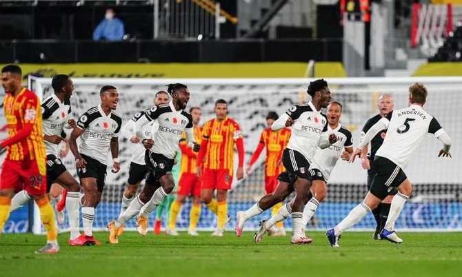 Premier League: Ανάσανε η Φούλαμ και βύθισε τη Γουέστ Μπρομ (video+photos)