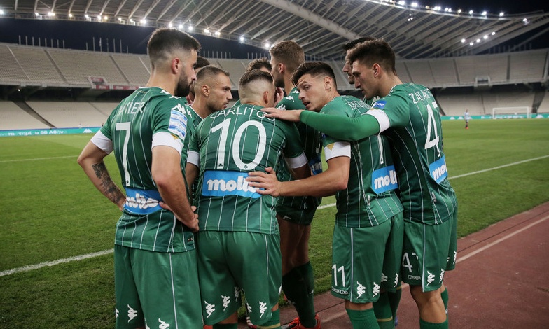 Super League: Πλησίασε την εξάδα ο Παναθηναϊκός  (photos)