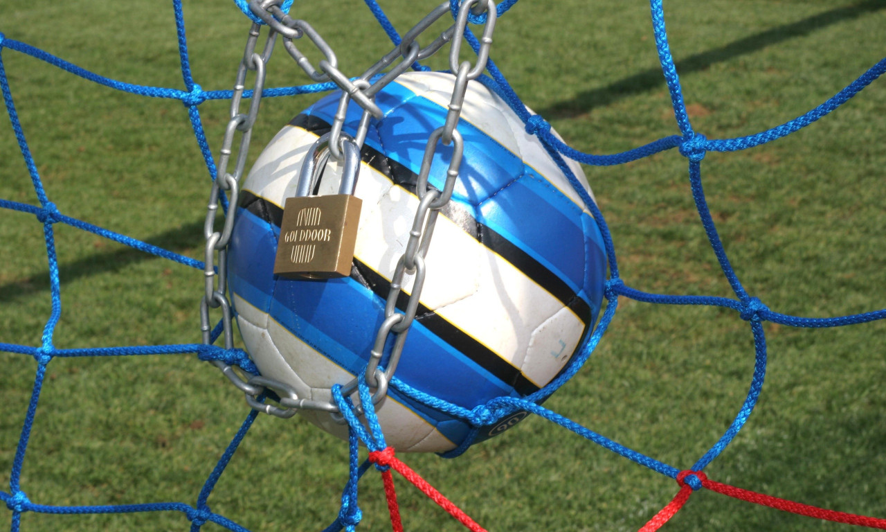 «Λουκέτο» σε όλα η ΕΠΟ: Τέλος το Κύπελλο Ελλάδας και η Γ' Εθνική!