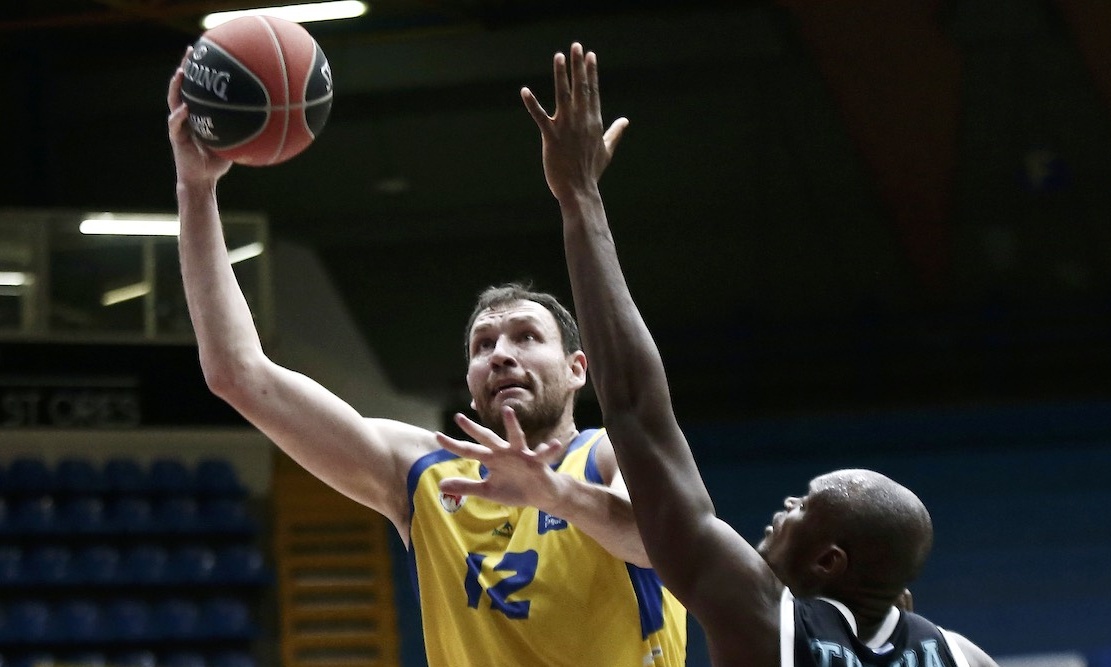 Μαυροκεφαλίδης: «Έχουμε την ποιότητα»