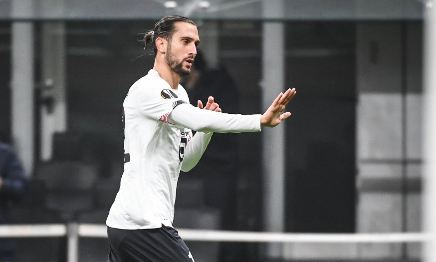 Europa League - 8ος όμιλος: Μεγάλο διπλό για Λιλ, Σπάρτα Πράγας που σόκαραν Μίλαν και Σέλτικ