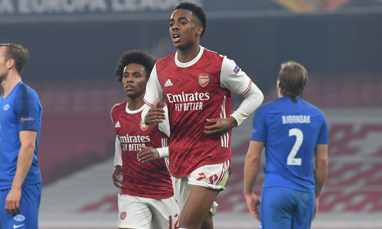 Europa League - 2ος όμιλος: Ανατροπή και τεσσάρα για την Άρσεναλ (videos)