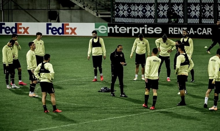 Ζόρια-ΑΕΚ: Στις 22:00 στο Cosmote Sports 2 HD