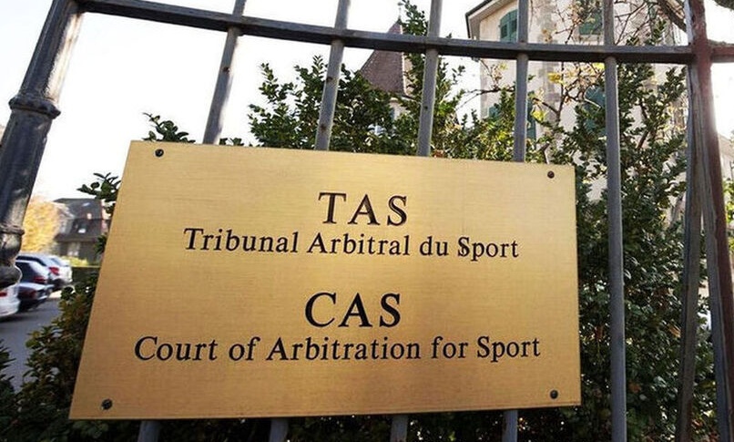 ΕΠΟ κατά FIFA στο CAS!