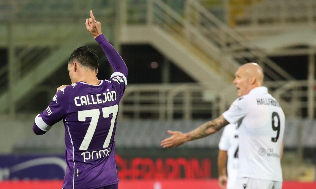 Φιορεντίνα: Θετικός στον κορονοϊό ο Καγεχόν