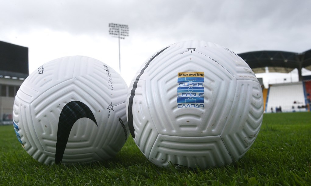 Super League: To νέο πρόγραμμα της 8ης αγωνιστικής μετά τις αναβολές (photos)