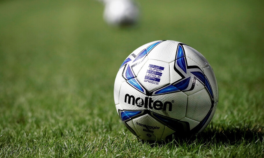 Super League: Αναβλήθηκε ο αγώνας Αστέρας Τρίπολης-Βόλος