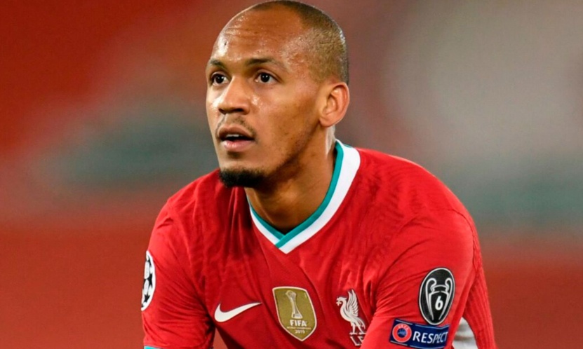 Λίβερπουλ: Ρίχνει... άγκυρα ο Φαμπίνιο (photos+video)