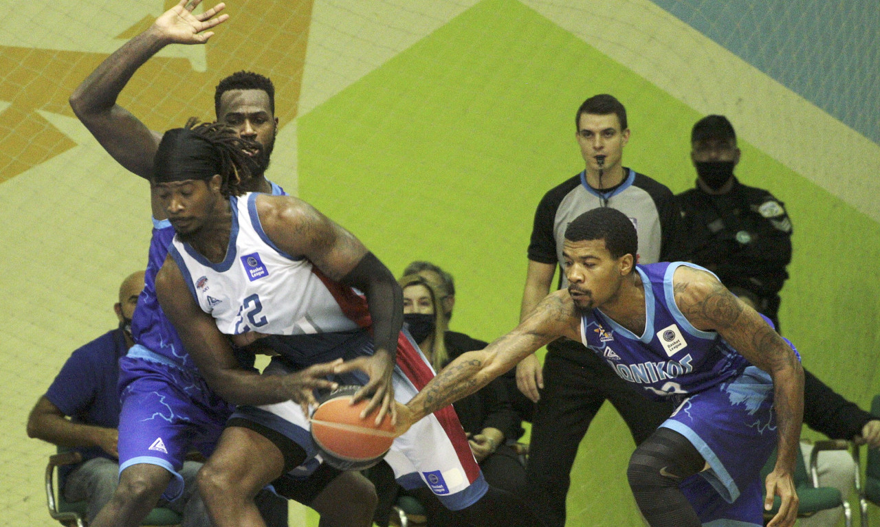 Μεσολόγγι-Ιωνικός 79-66: Πάτησε γκάζι και συνεχίζει ακάθεκτο