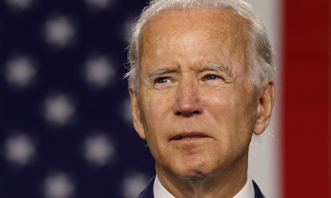 Εκλογές ΗΠΑ: 46ος πρόεδρος της Αμερικής ο Τζο Μπάιντεν