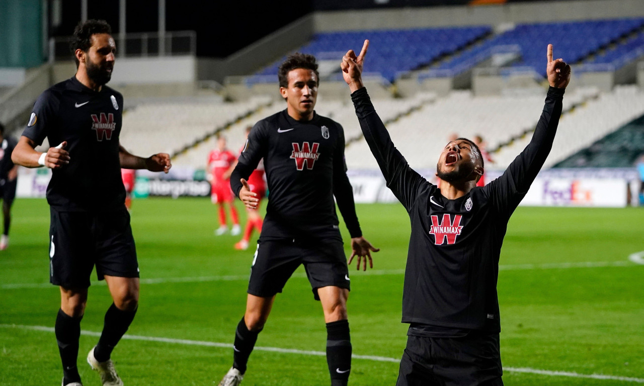 Χαμός με κορονοϊό στη Γρανάδα! Ζήτησε αναβολή του αγώνα με Ρεάλ Σοσιεδάδ