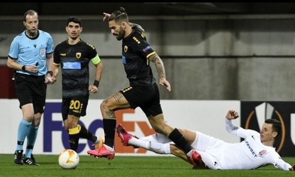 ΑΕΚ: Στο προσκήνιο ξανά ο Λιβάγια