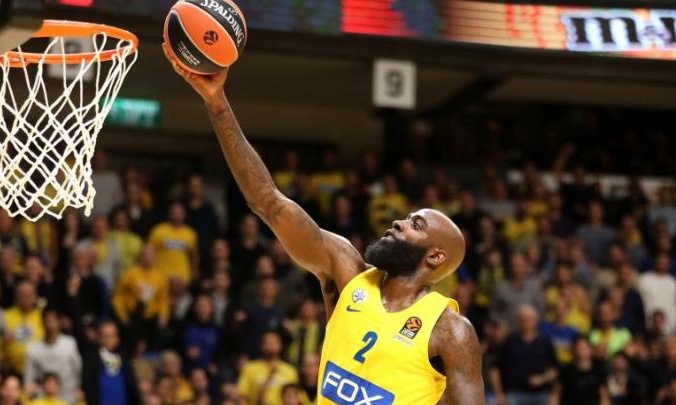 «Ψήνεται» η μεγάλη επιστροφή στην Μακάμπι: Πλησιάζει ο Έισι