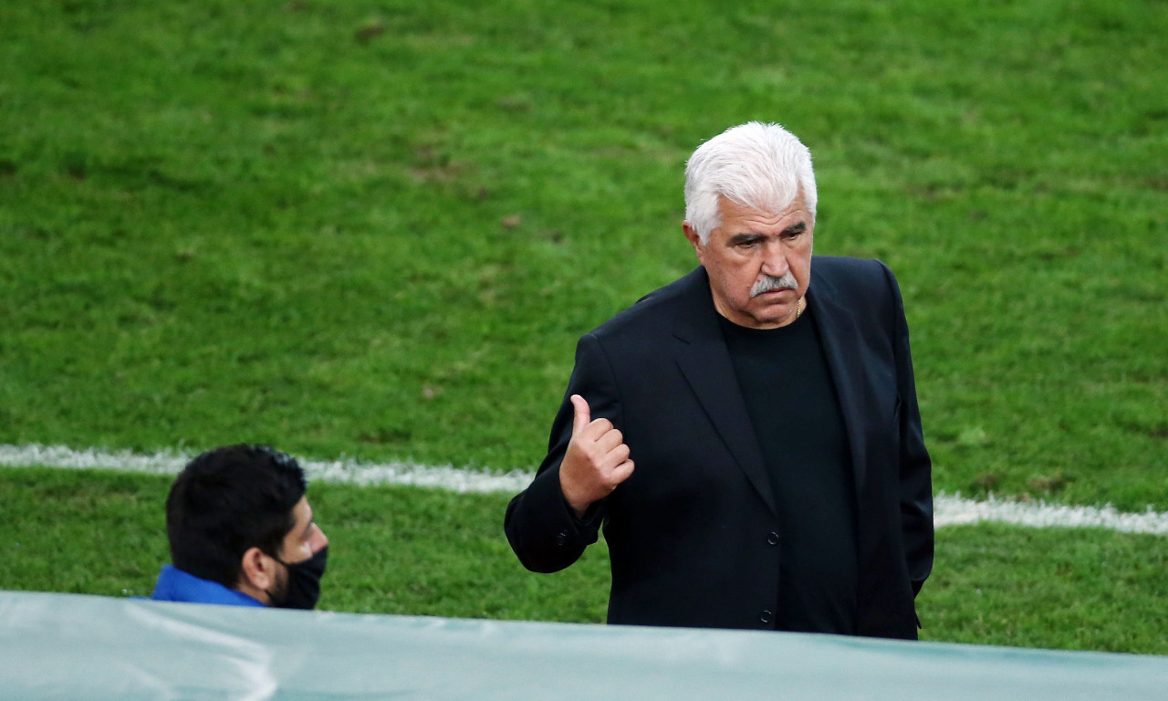 Απόλλων Σμύρνης-ΠΑΟΚ: Με μία αλλαγή η «ελαφρά ταξιαρχία» (Photo)