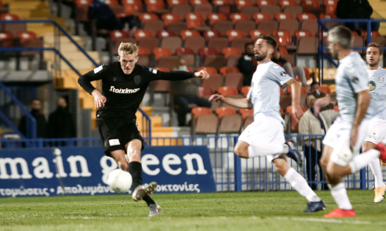 Super League: Ανεβαίνουν στους σκόρερ Χασάν, Σφιντέρσκι (photos)