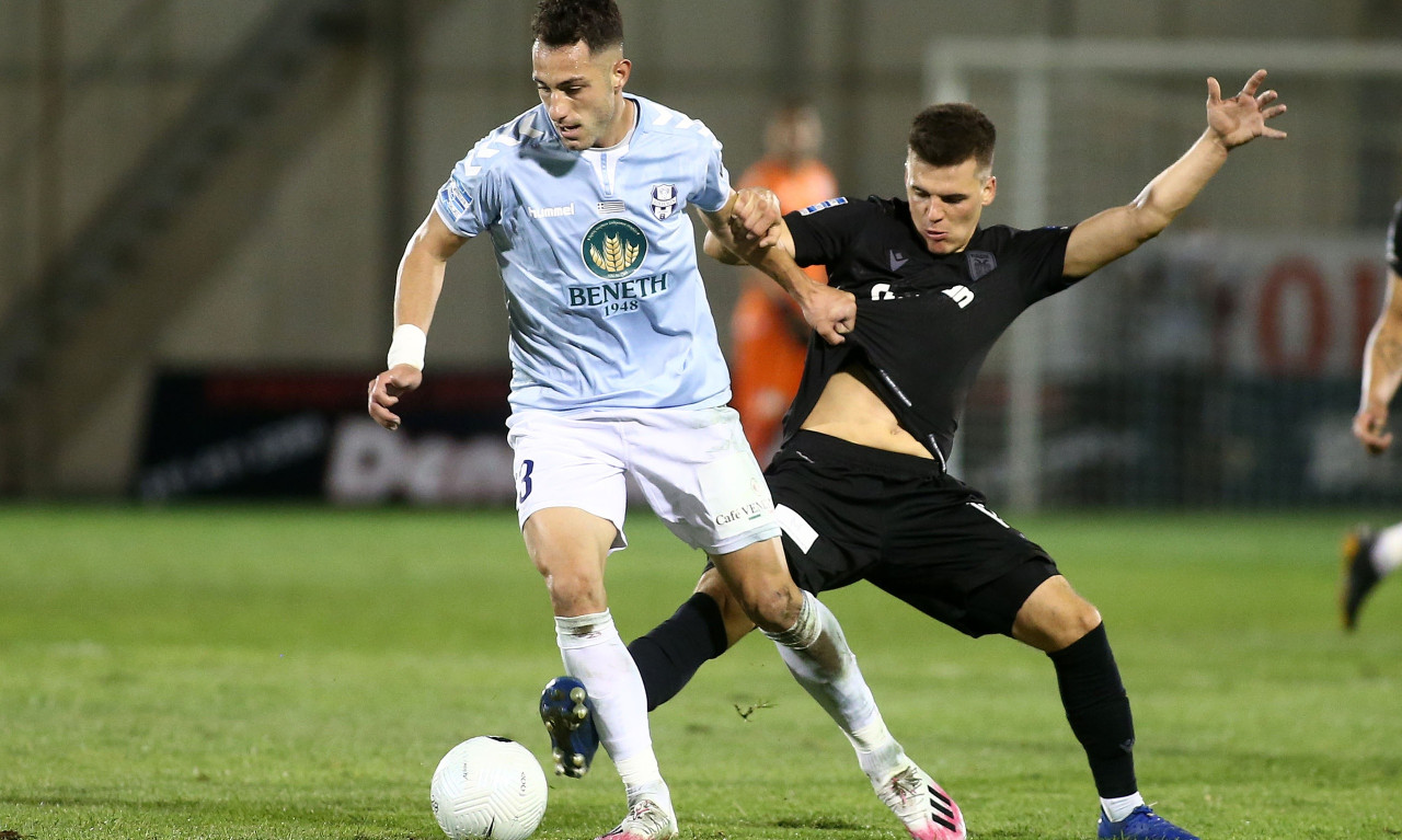 Τσιλούλης: «Μας αφήνει πικρία το αποτέλεσμα»! (Video)