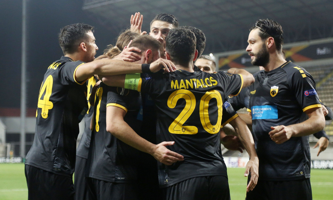 ΑΕΚ: Τρία νέα κρούσματα - Δεν βρέθηκε άλλος παίκτης θετικός