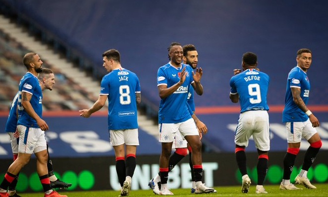 Η Ρέιντζερς έκανε σάκο του μποξ τη Χάμιλτον! (photos)