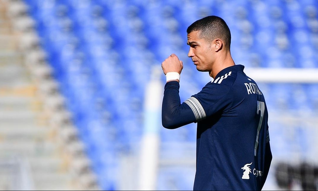 Γιουβέντους: Σενάρια... πώλησης για Ρονάλντο! (photos)